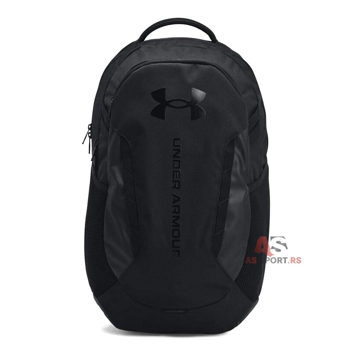 Hustle Backpack