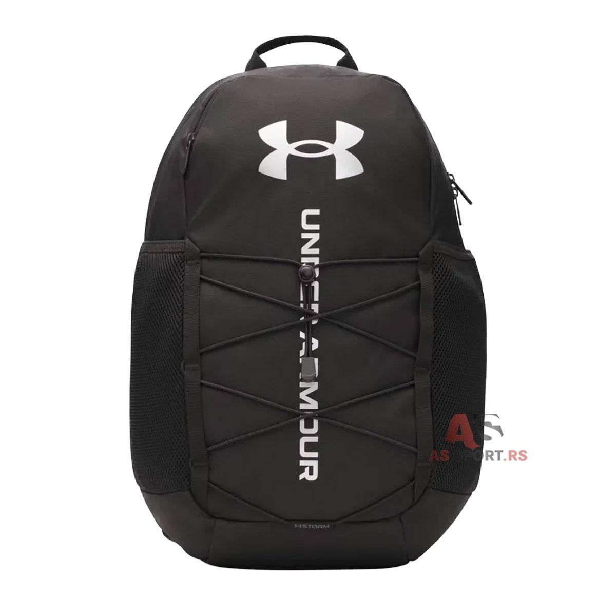 Hustle Sport 6 Backpack