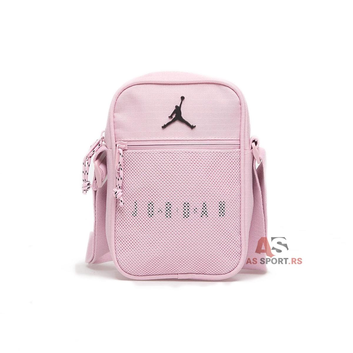 Jam Blacktop Festival Bag