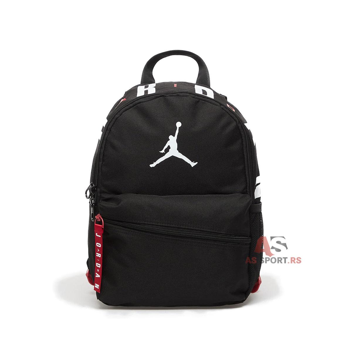 Jan Mini Air Patrol Backpack