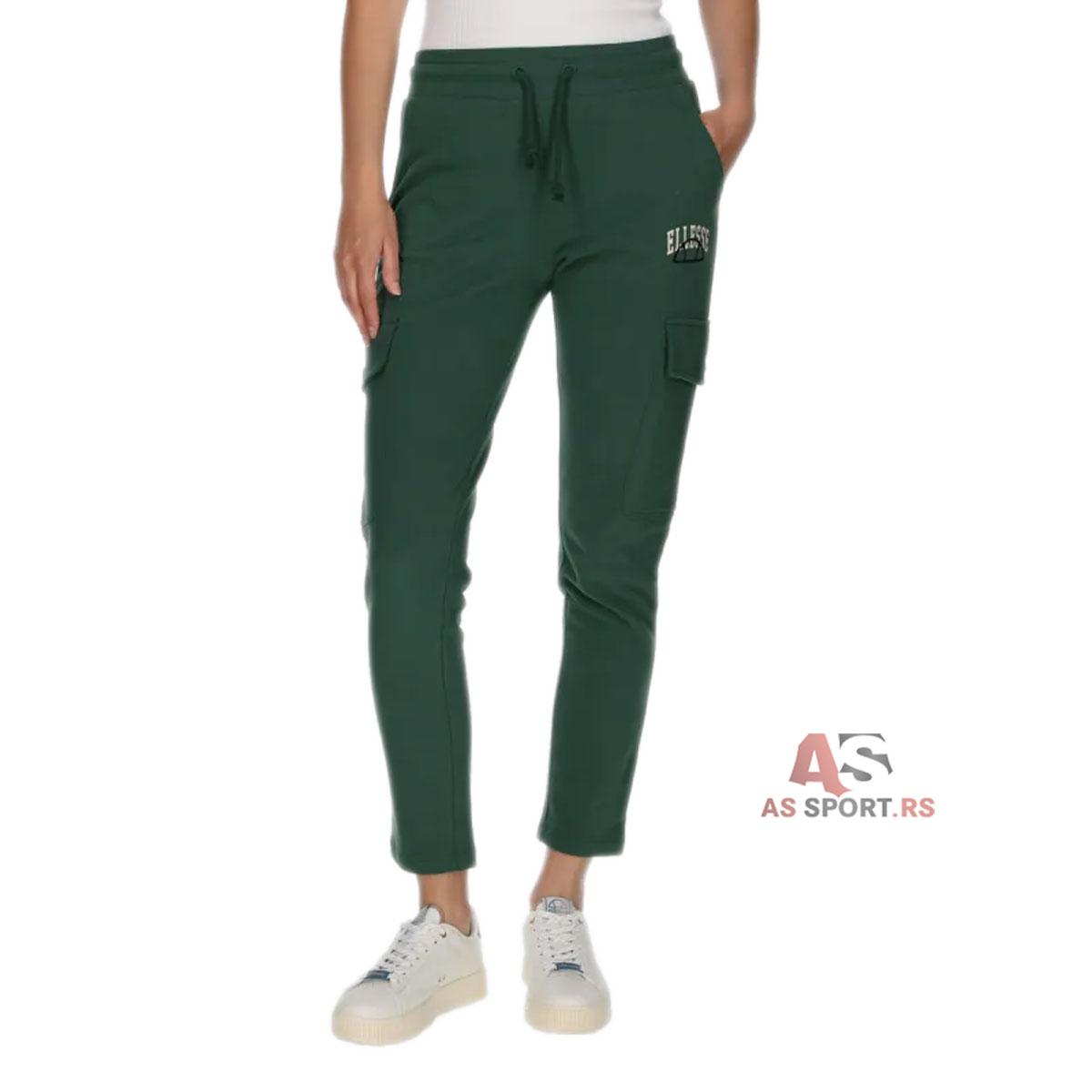 Ladies Hem Pants