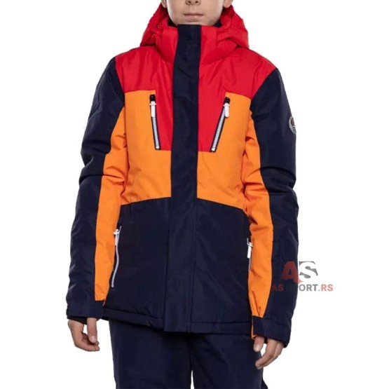 Lego Boys Ski Jacket 