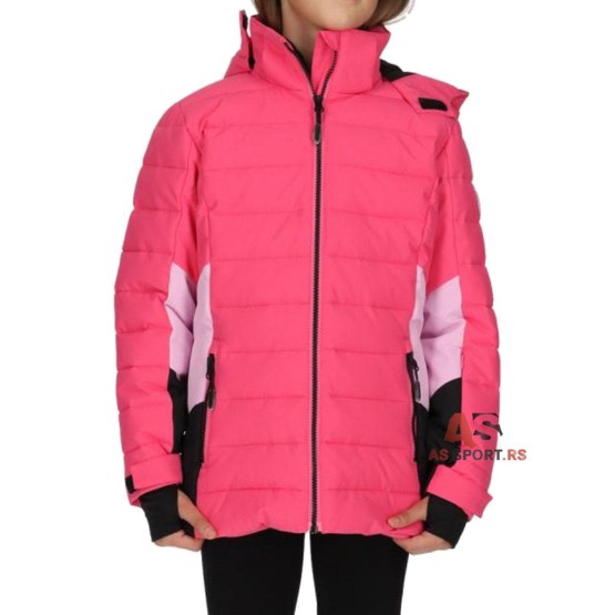 Lina Girls Ski Jacket