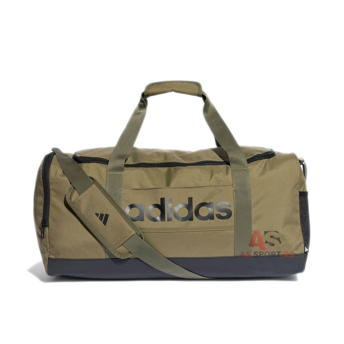 Linear Duffel M