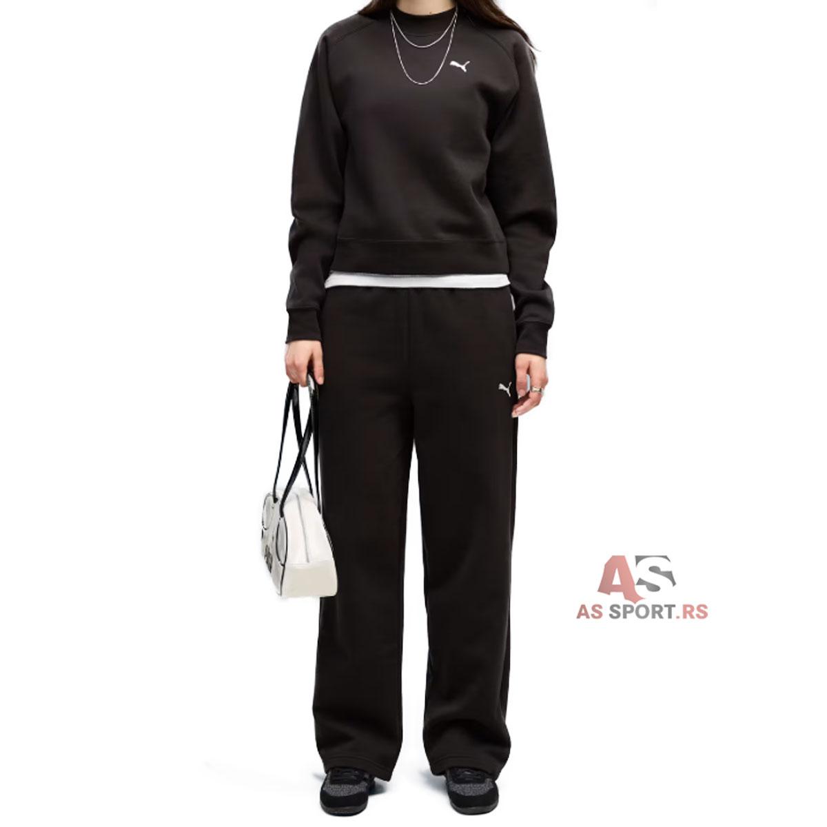 Loungewear Standard Sweat Suit