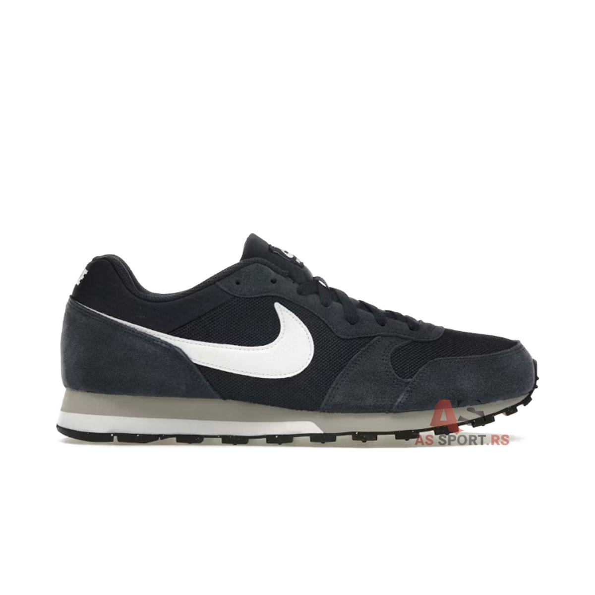 MD Runner 2