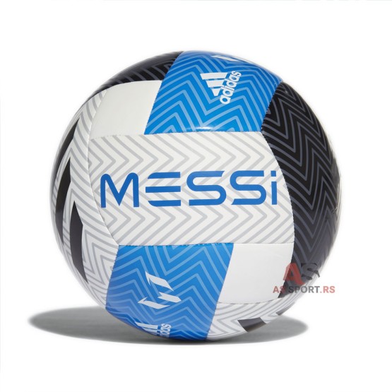 Messi Q4
