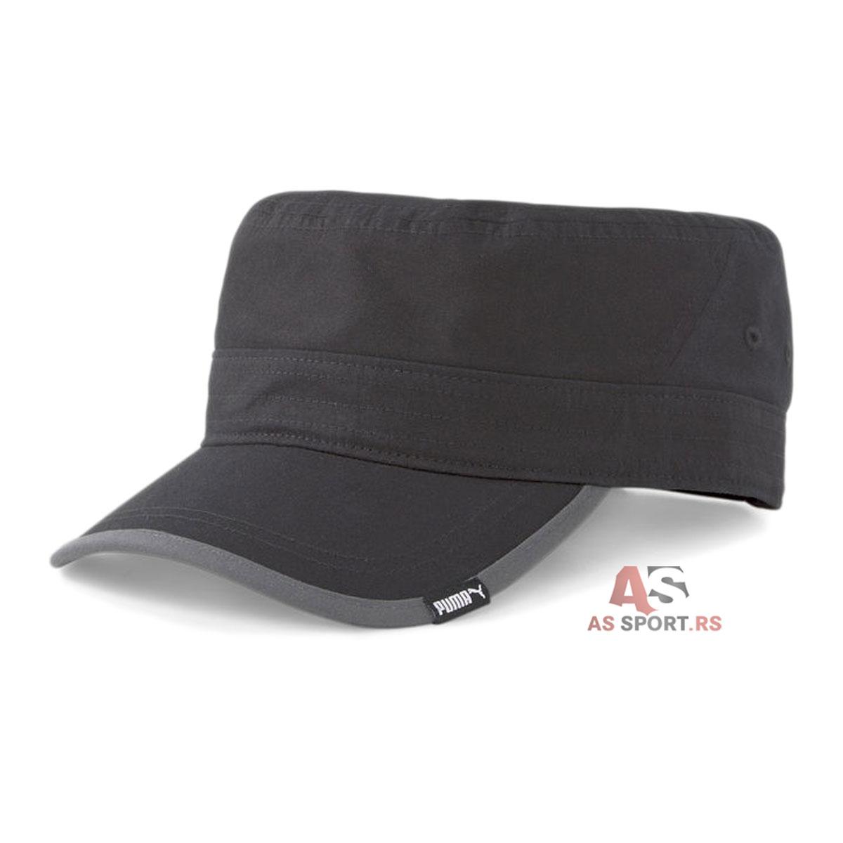 Military Cap  023672-01