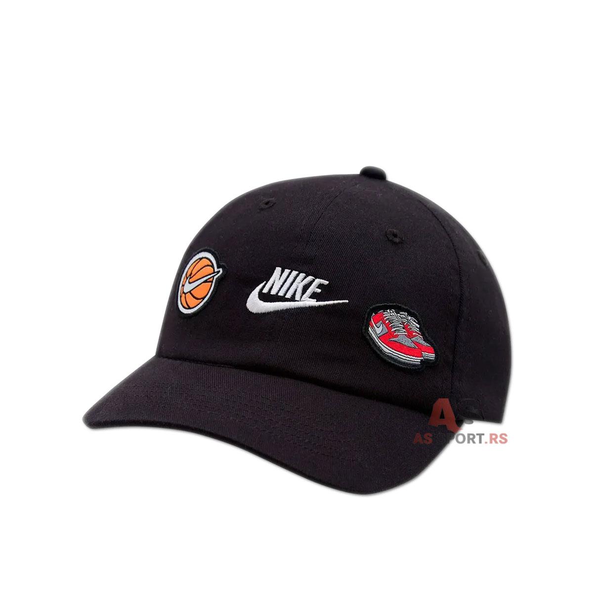 Nan Statement Patch Club