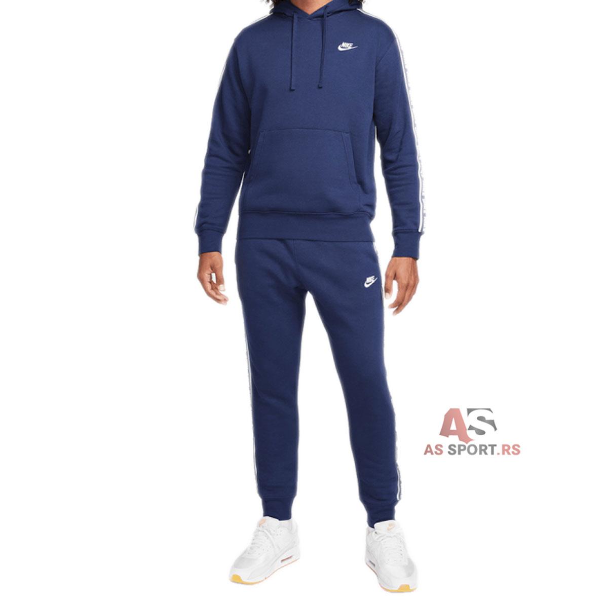 Nk Club Flc Gx Hd Track Suit