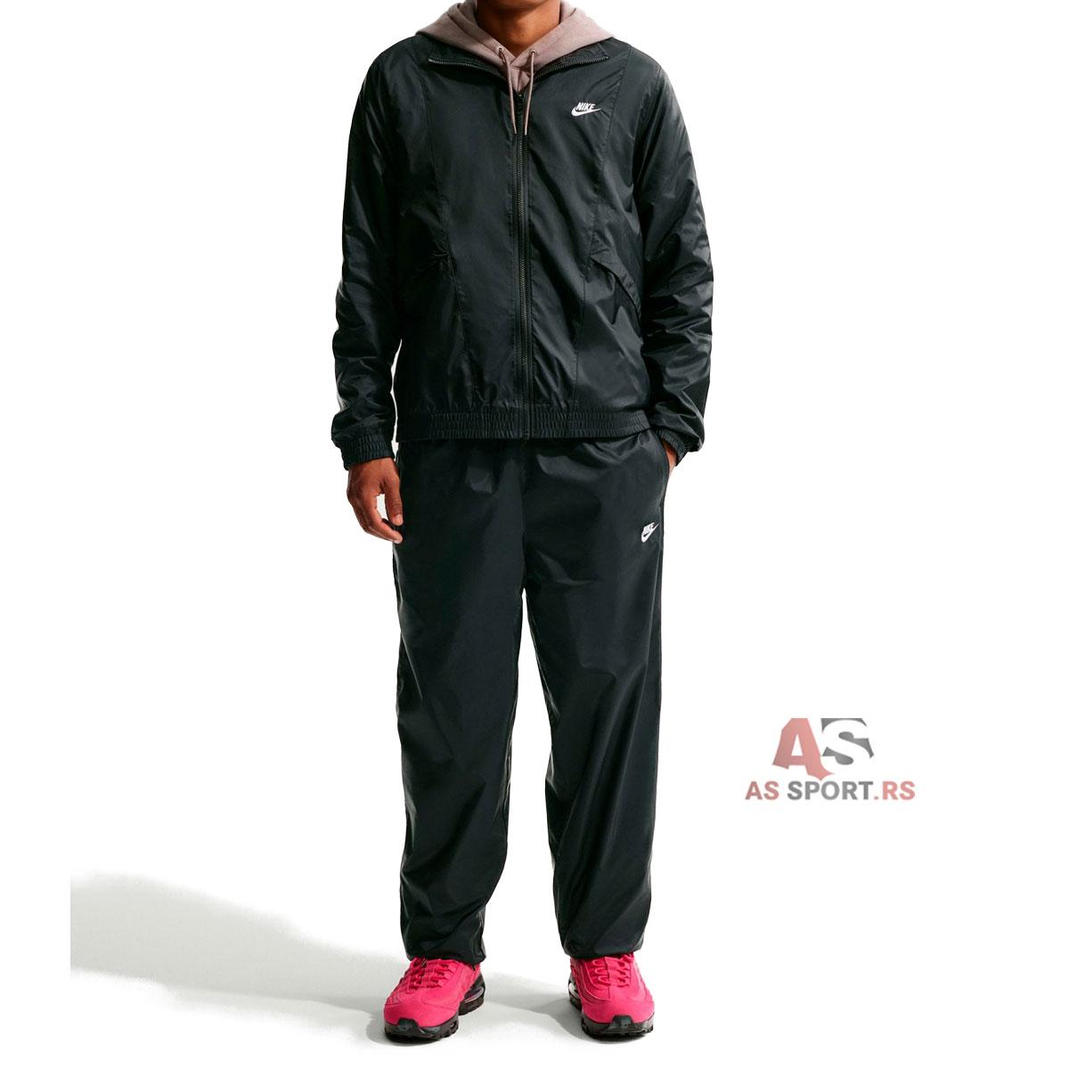 Nk Club Wvn Track Suit