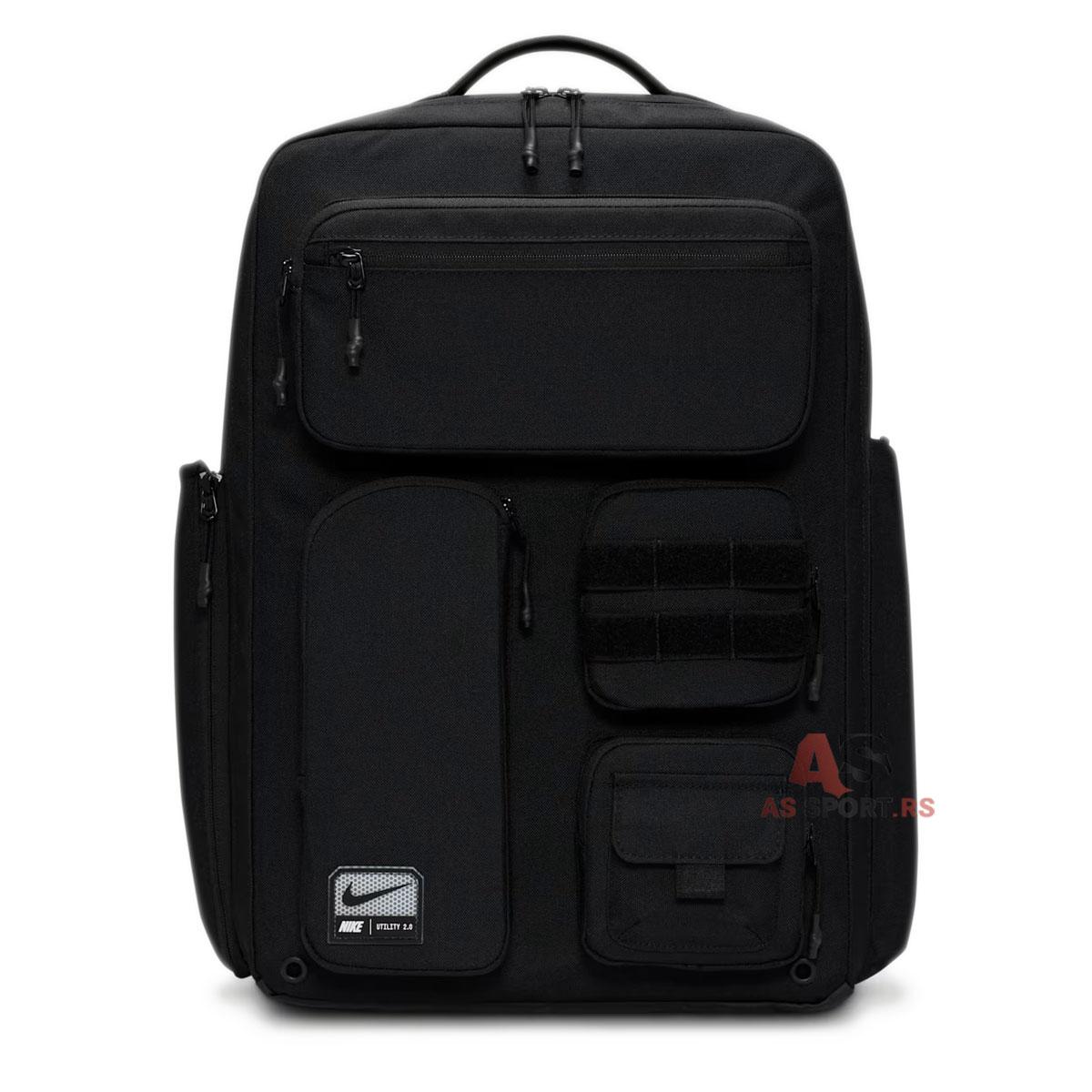 NK Utility Elite Bkpk