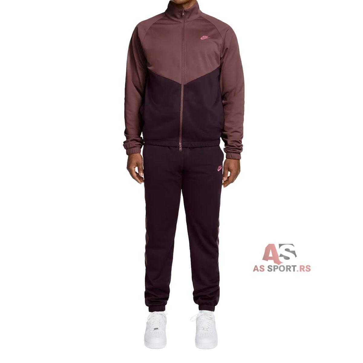 Nk Wr Pk Track Suit