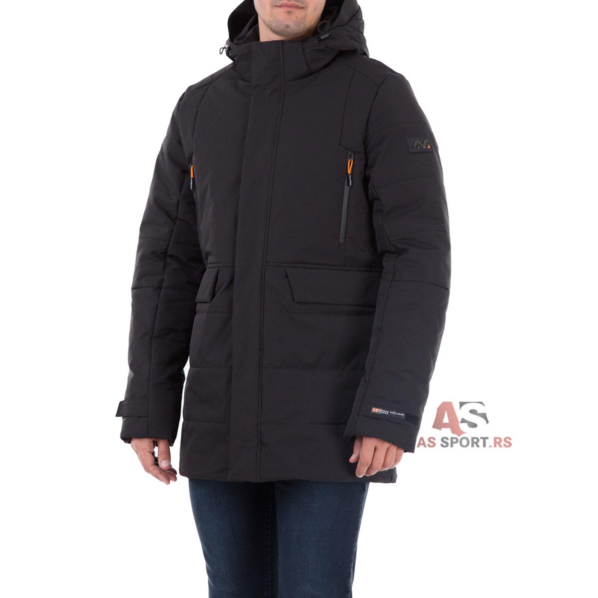 NOMMJ Crna