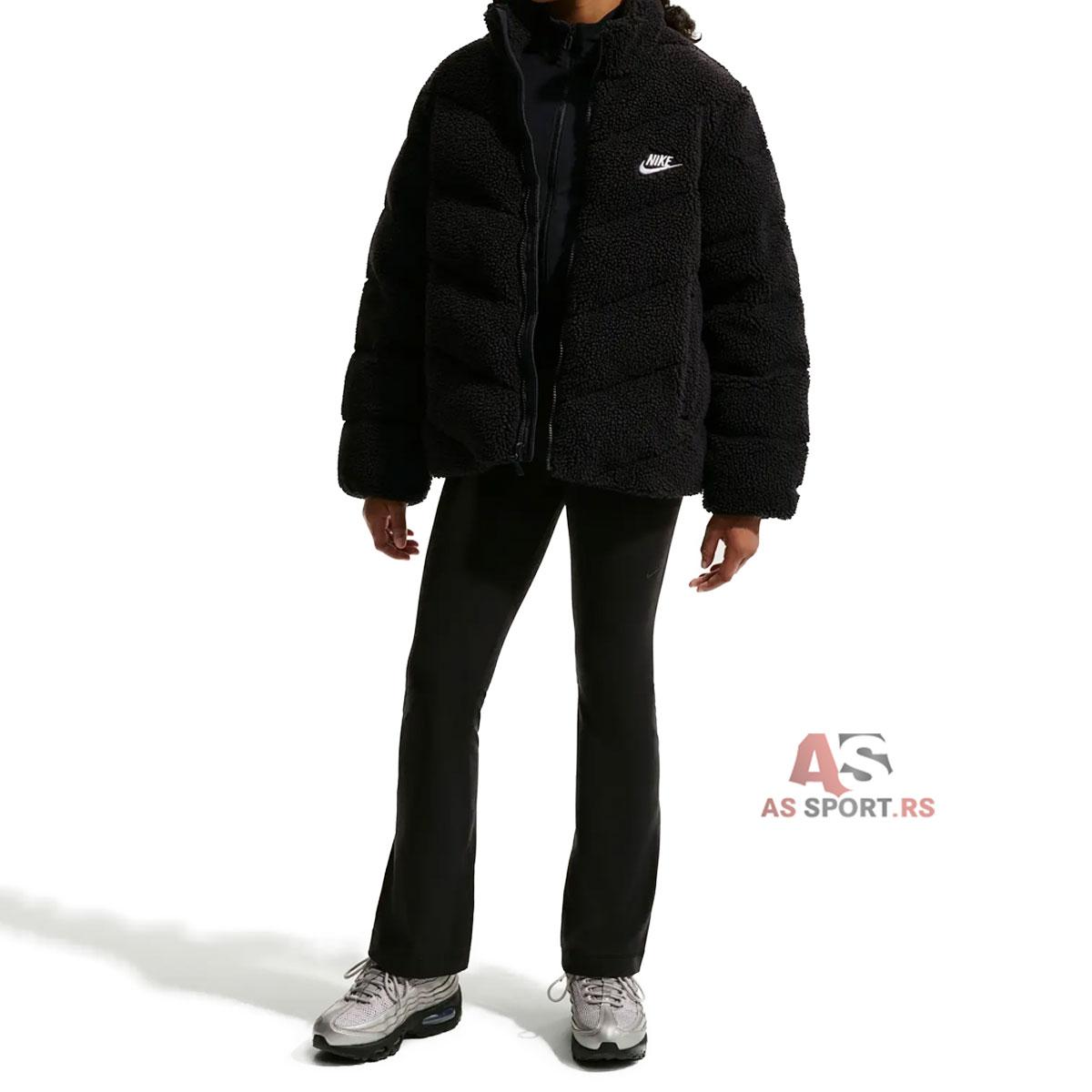 Nsw Adp Tf Puffer Mtrl Vnr