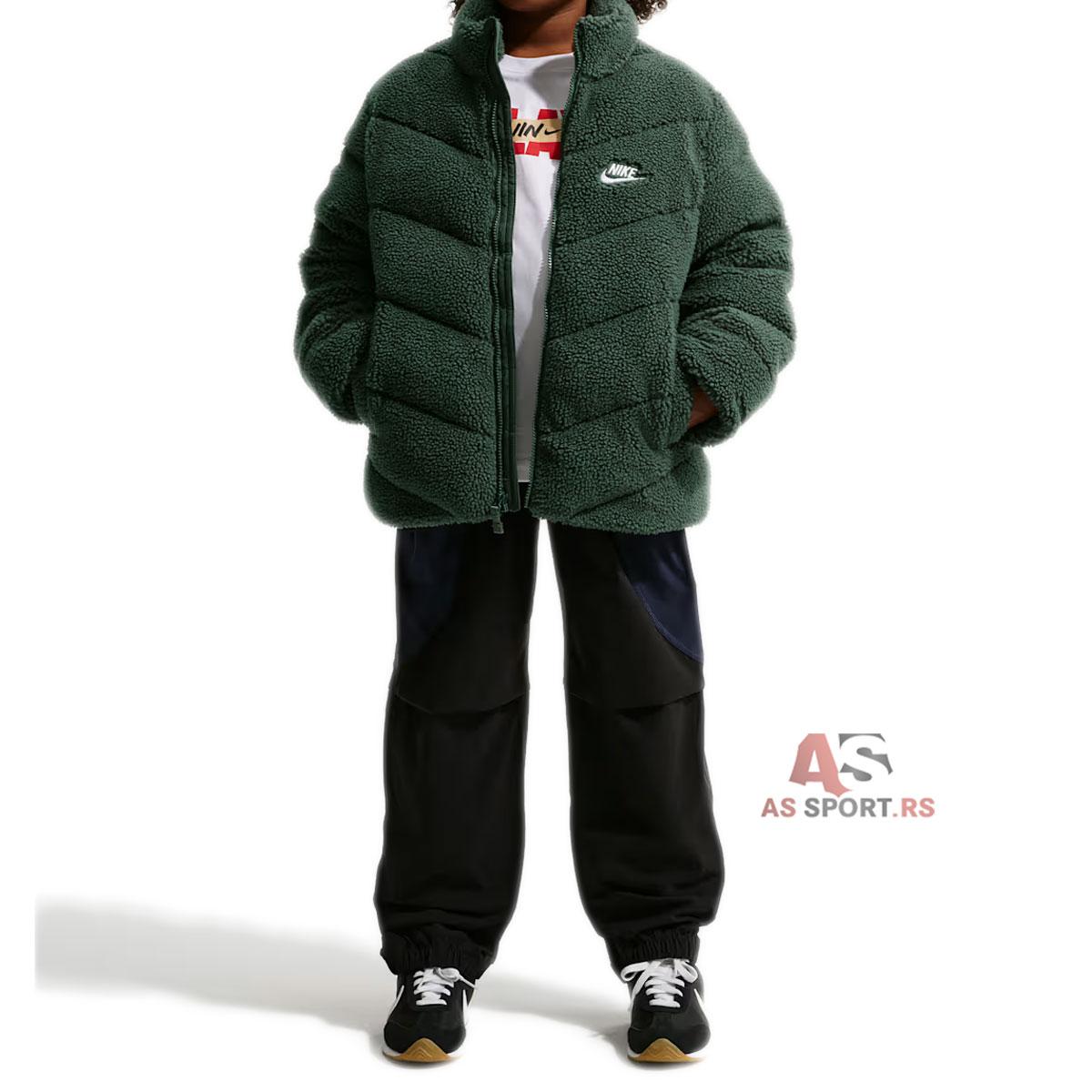 Nsw Adp Tf Puffer Mtrl Vnr