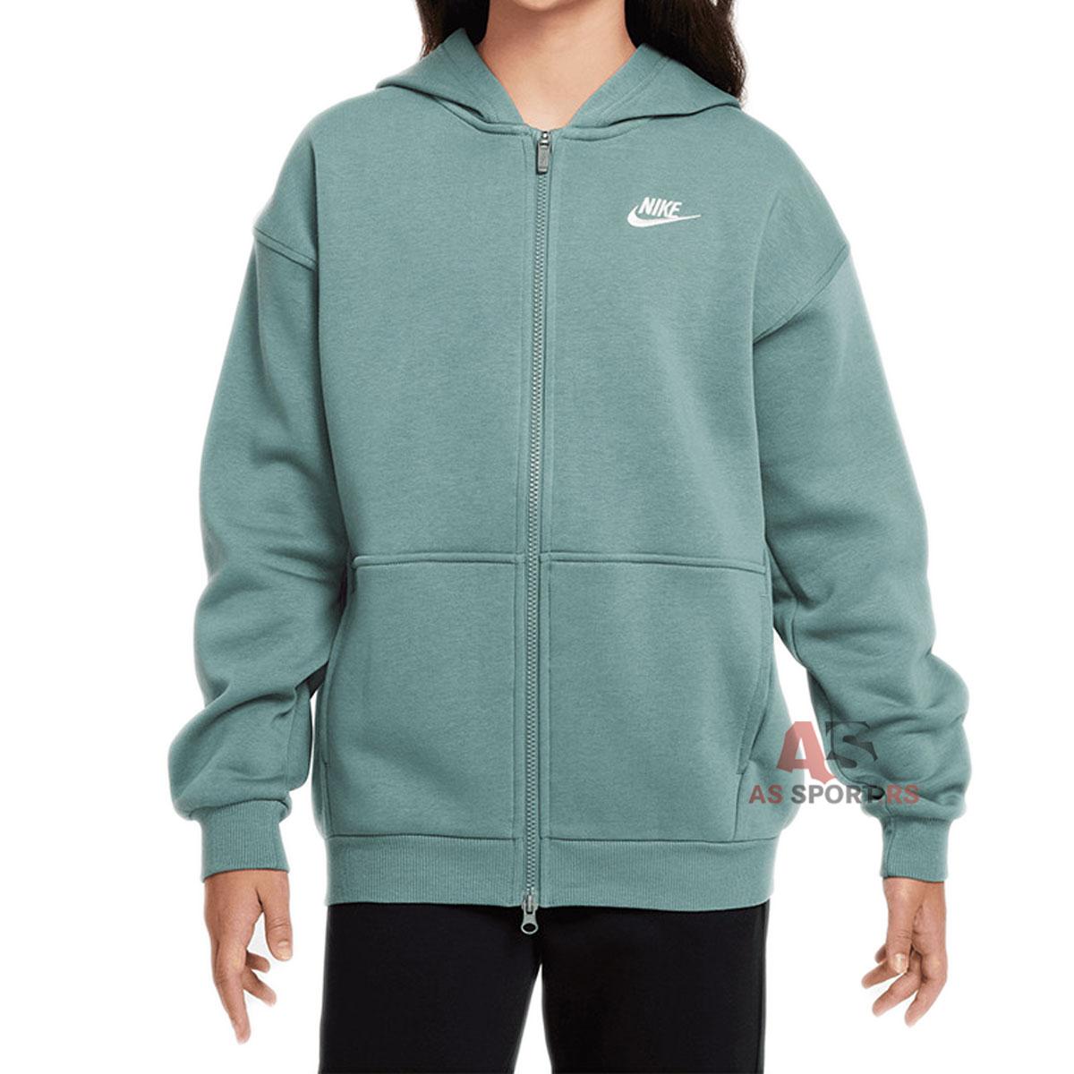 Nsw Club Fleece Oversized