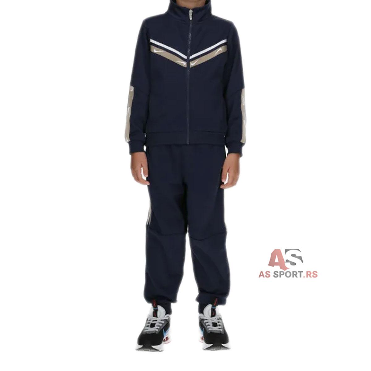 Nsw Club Poly Propus Set