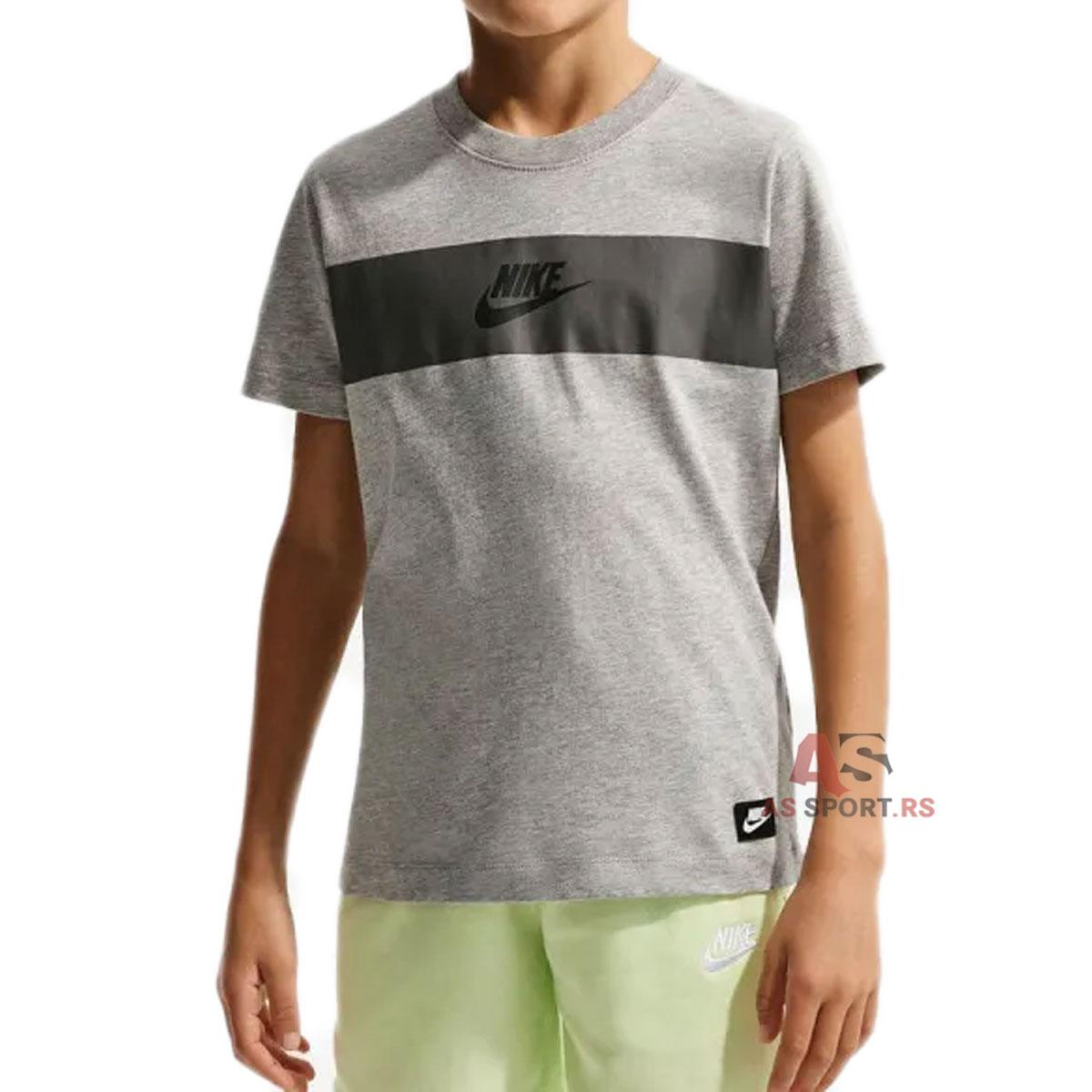 Nsw Tee Brandmark Cb