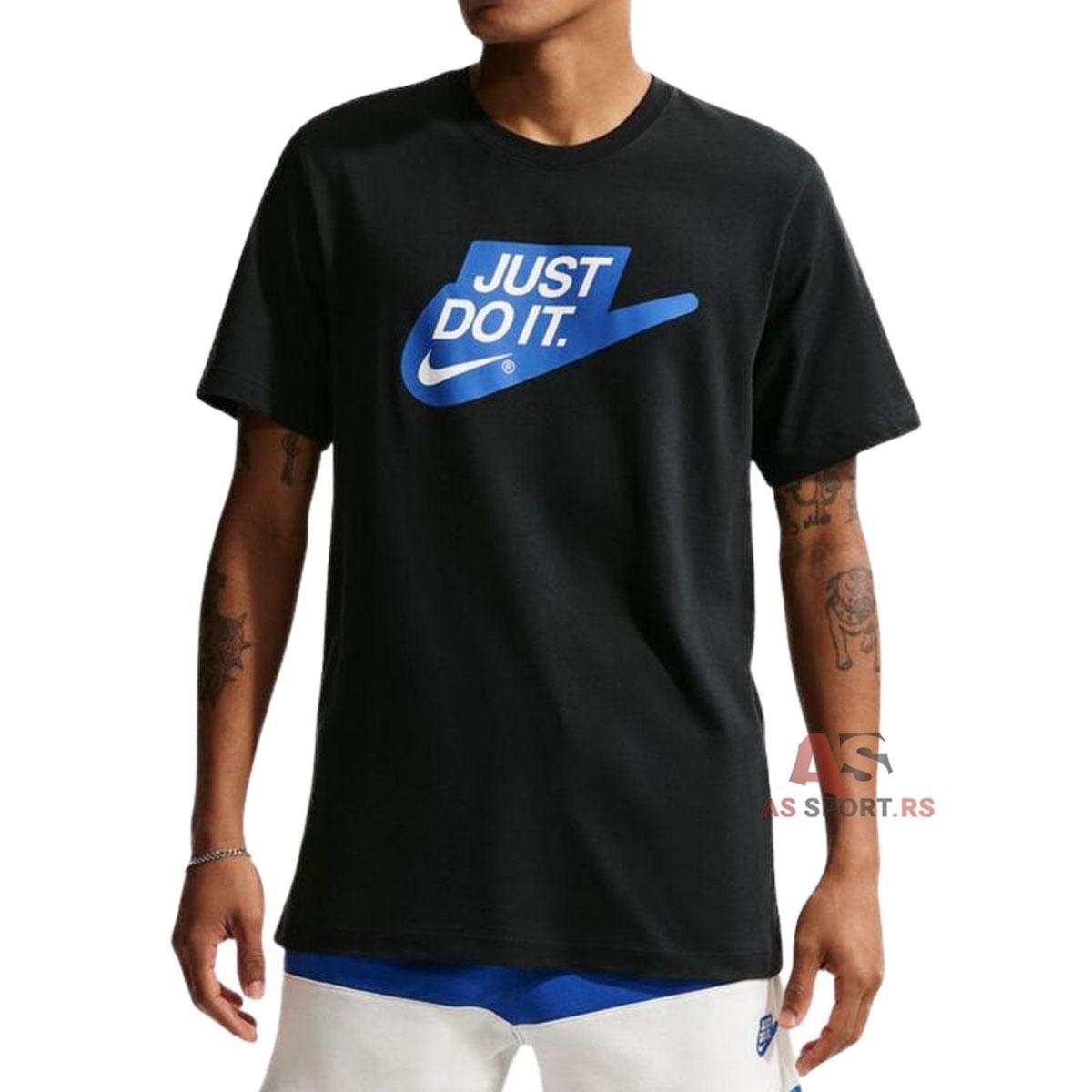Nsw Tee Std Jdi