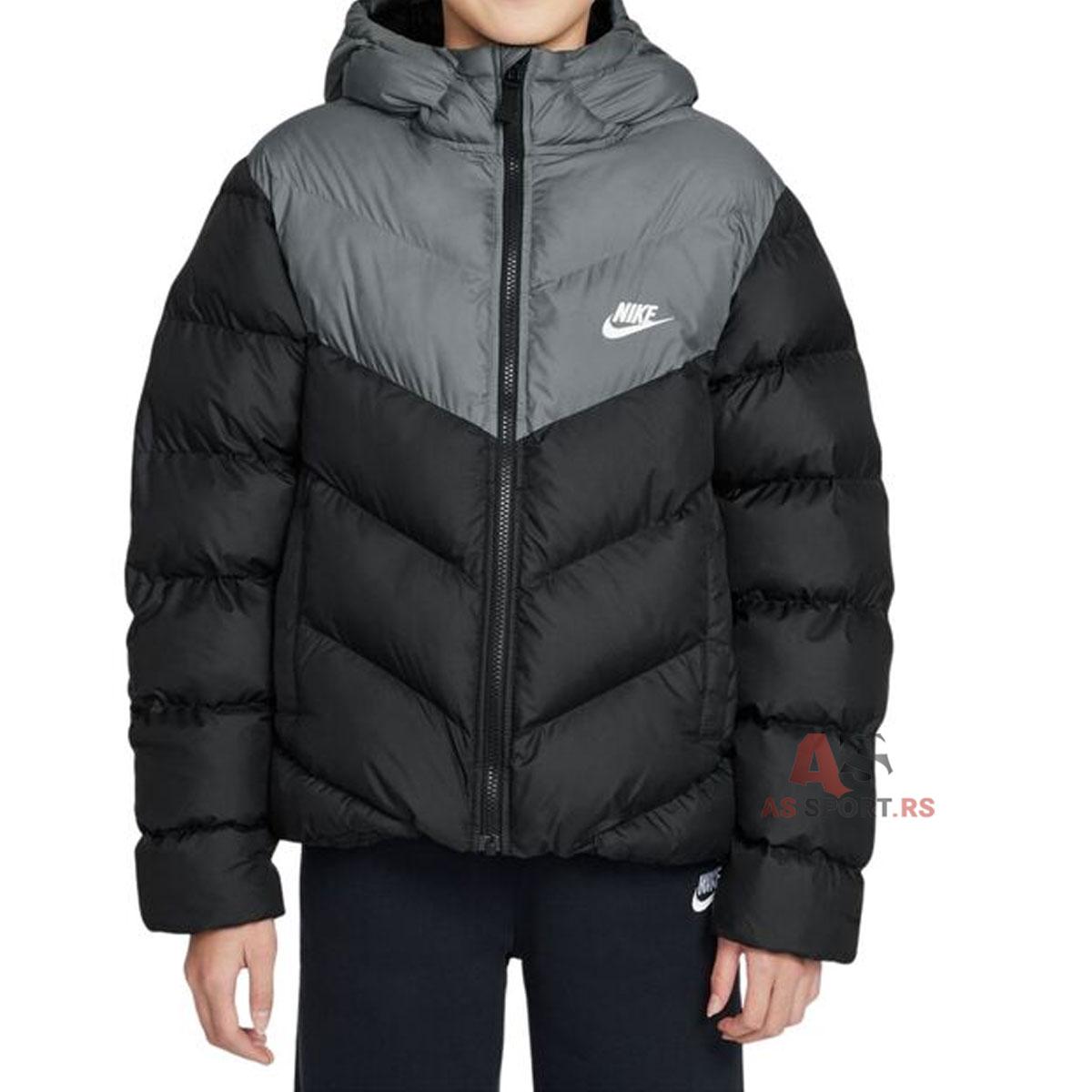 Nsw Tf Adp Puffer Colorblock