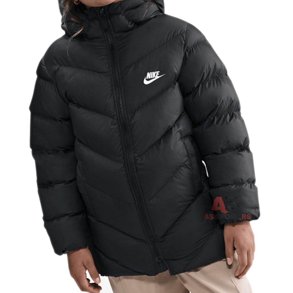 Nsw Tf Adp Puffer Mid Thigh