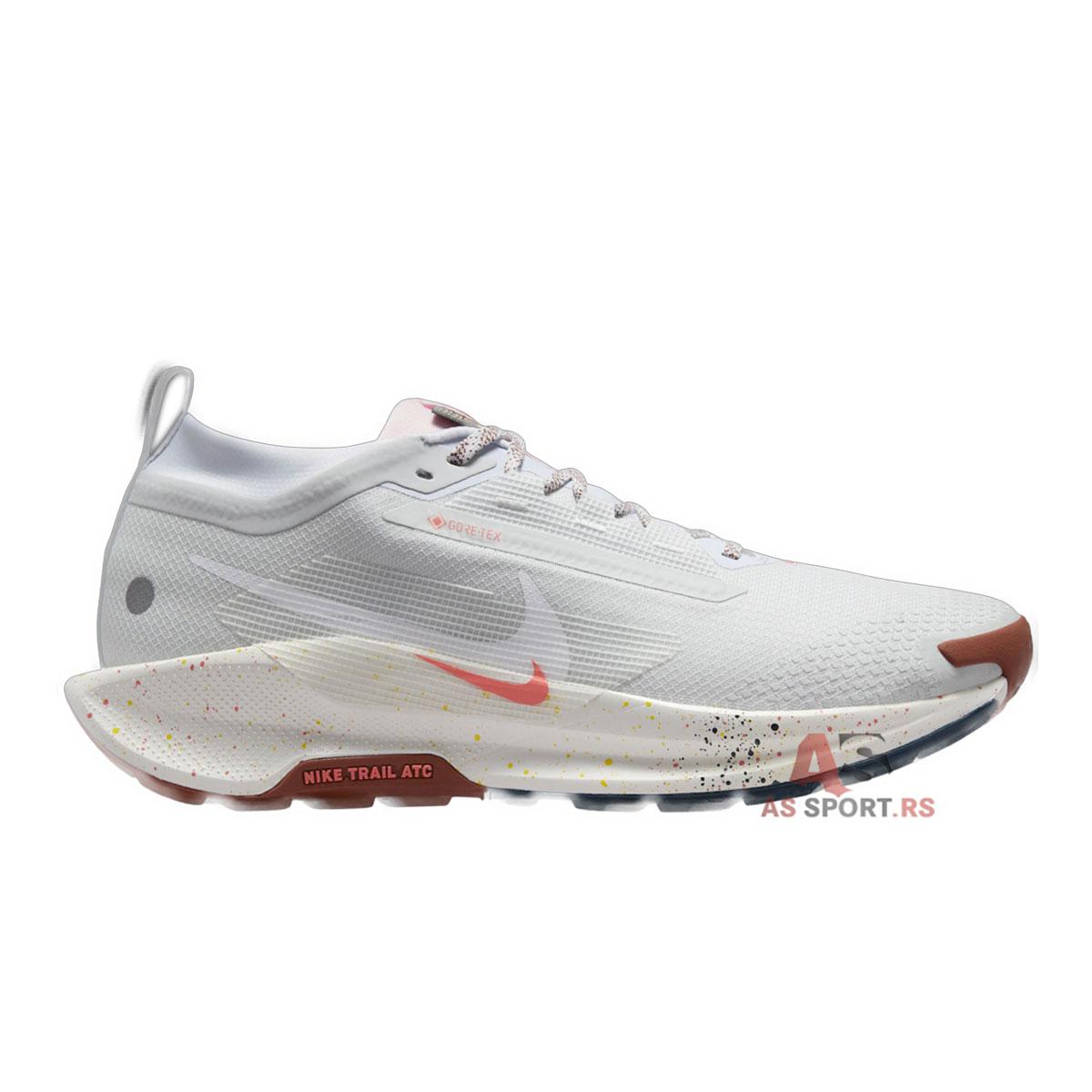 Pegasus Trail Goretex 5