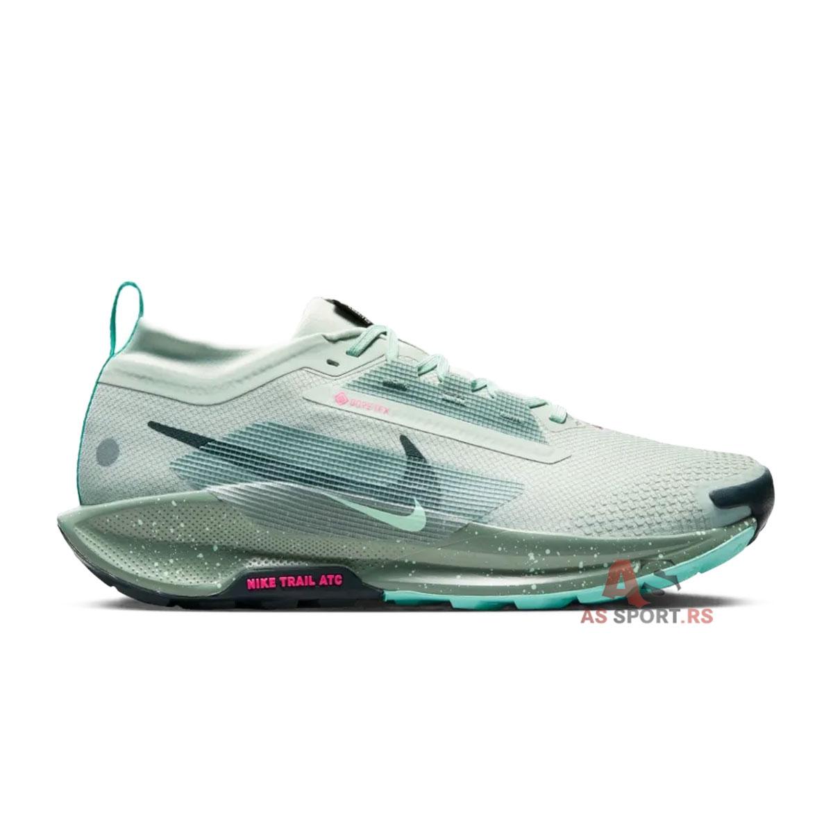 Pegasus Trail Goretex 5