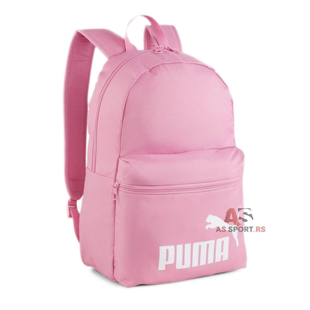 PUMA Ranac Phase Backpack 079943-32 | As Sport Shop Prodaja
