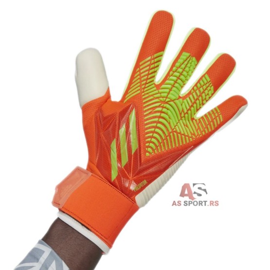 Predator Edge Competition Gloves