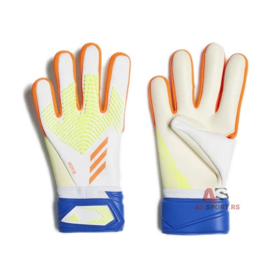 Predator Edge league Gloves