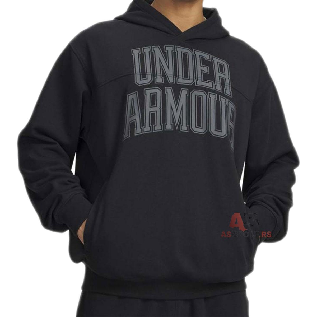 Rival Lw Graphic Hoodie