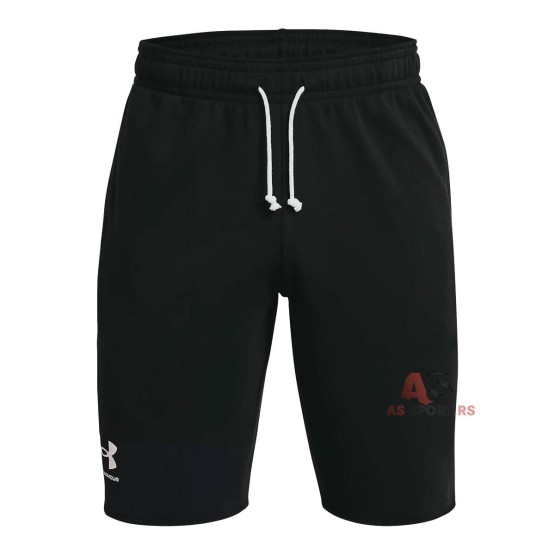 Rival Terry Short 