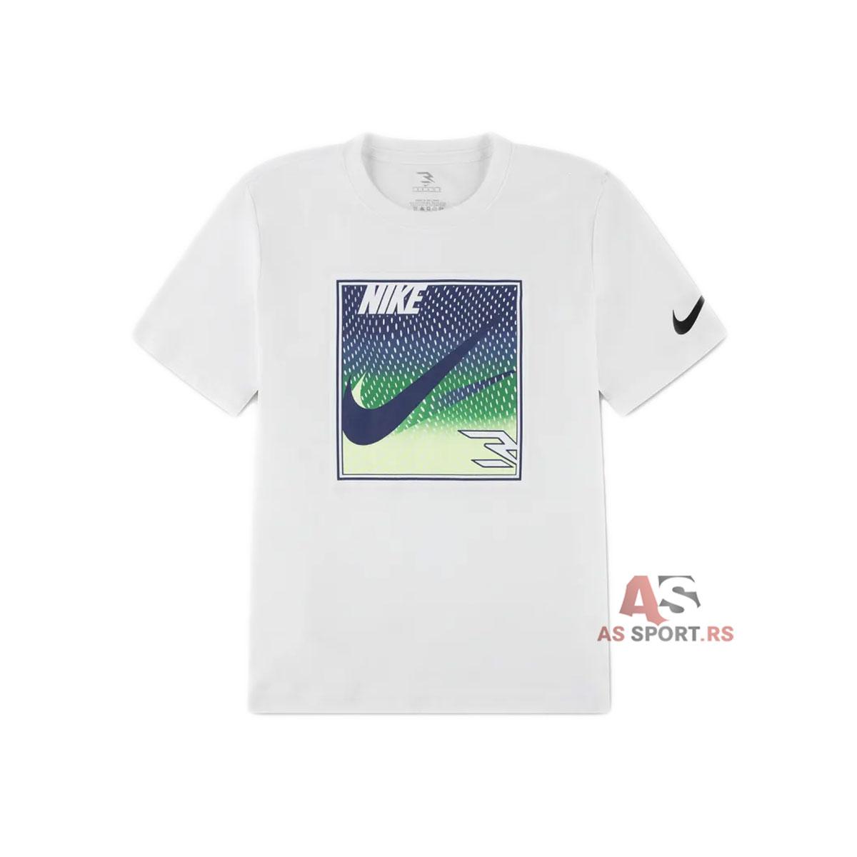 Rwb Pop Mesh Graphic Tee