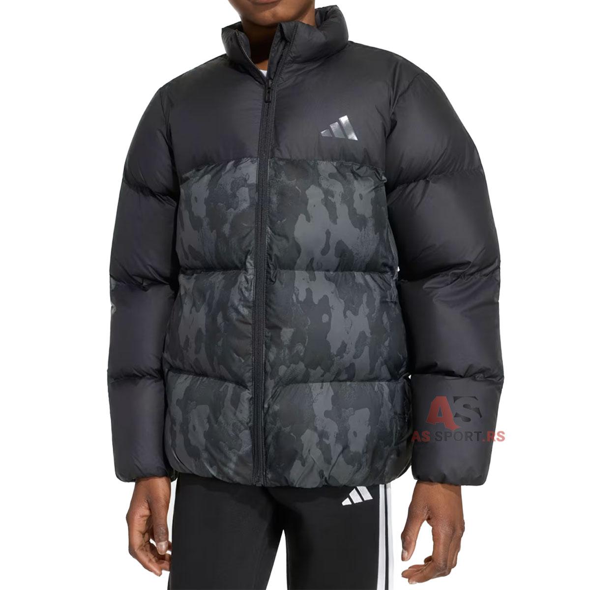 Sd Aop Jacket