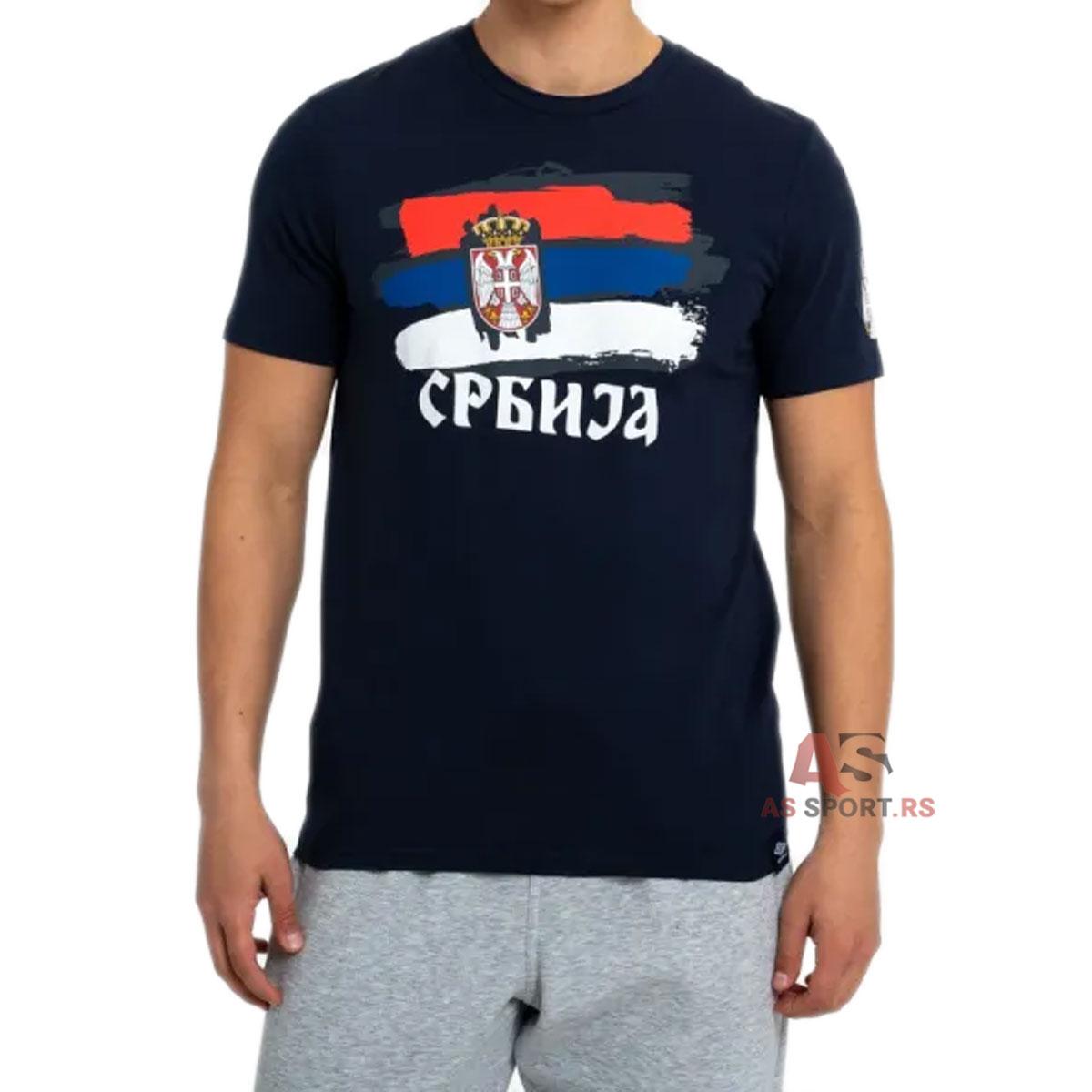 Serbia T-Shirt