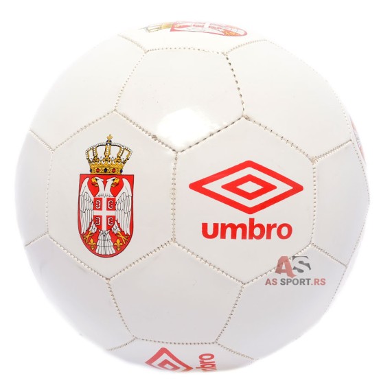 Serbia Team Ball