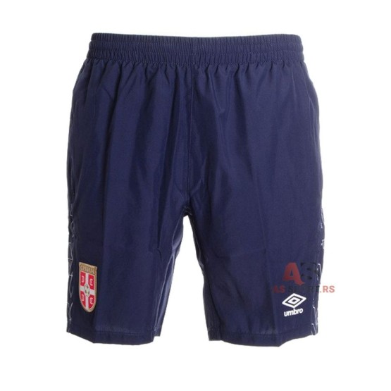 Srbija Woven Shorts
