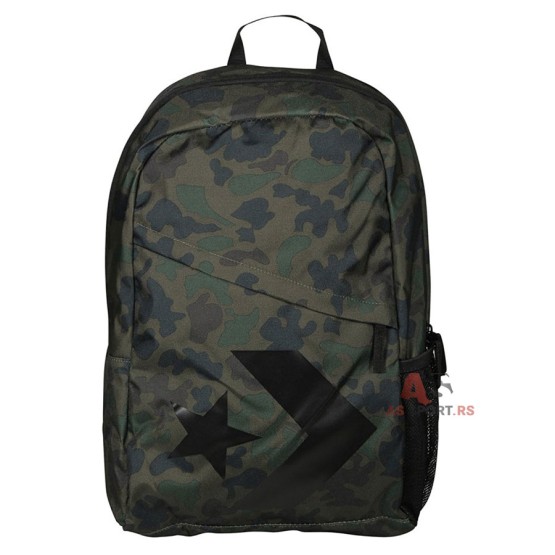 Speed Backpack Camo