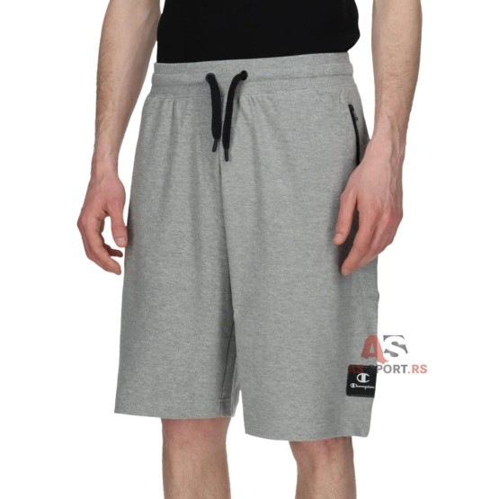 Street Basket Shorts 