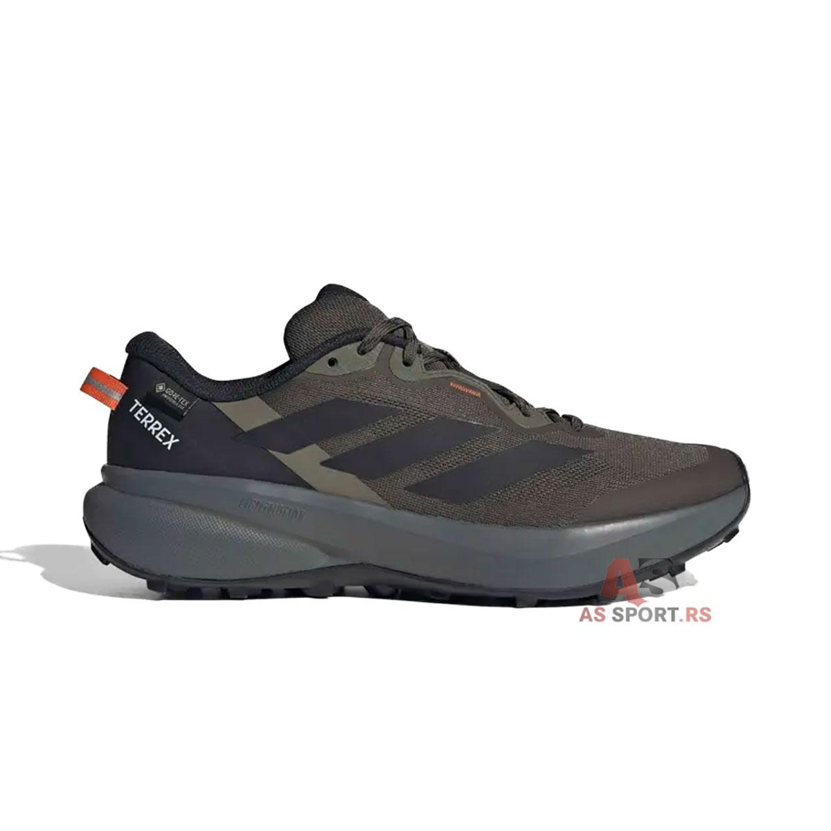  Terrex Tracefinder Plus GTX