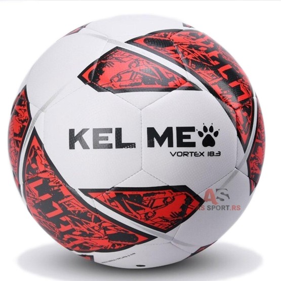 KELME Lopta za Mali Fudbal Vortex F18+ 8001QU5001-129 | As Sport Shop ...