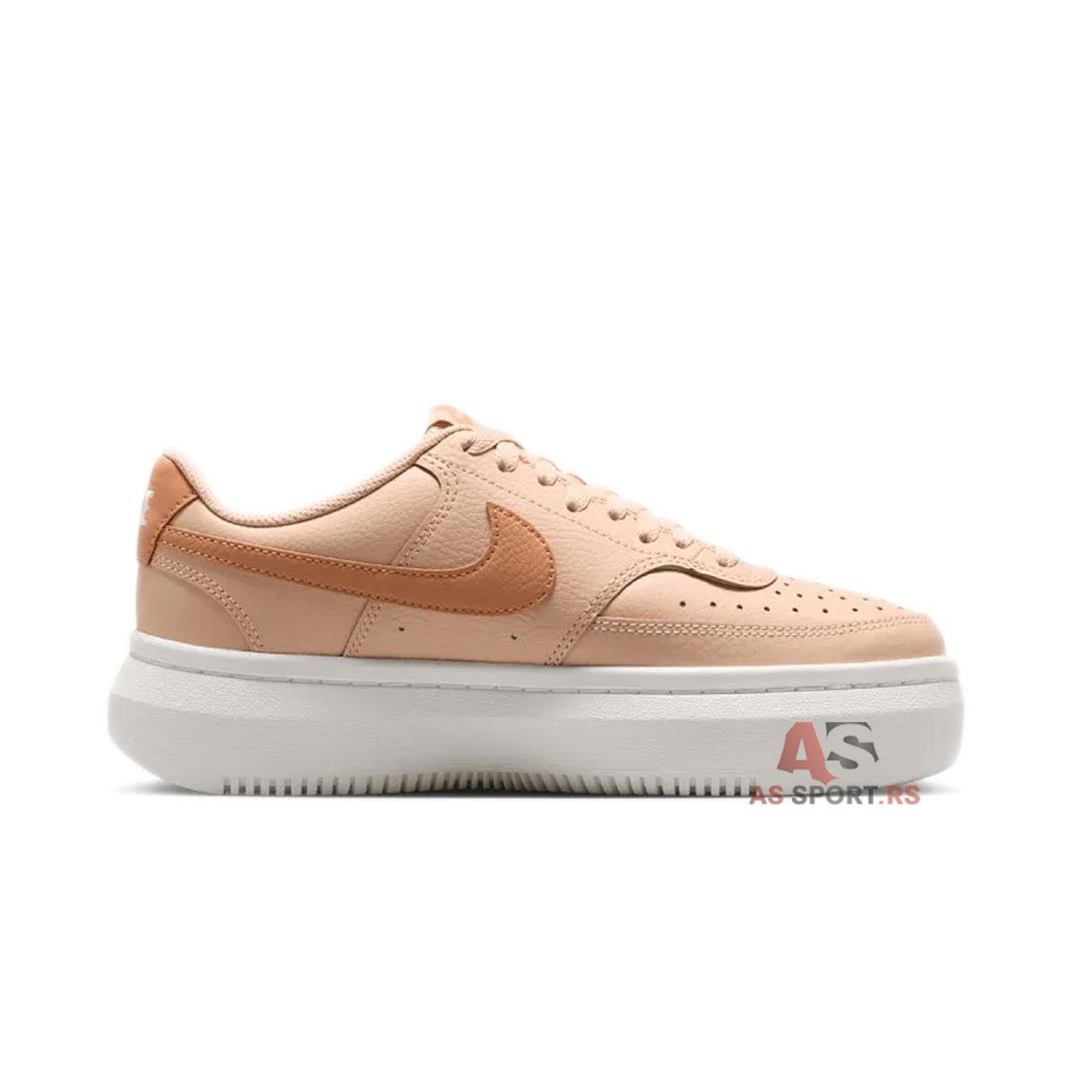 W Court Vision Alta Ltr