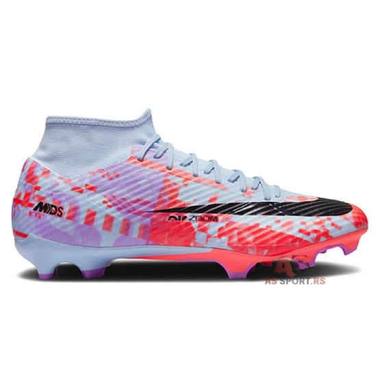 Zoom Superfly 9 Acad Mids FG/MG 