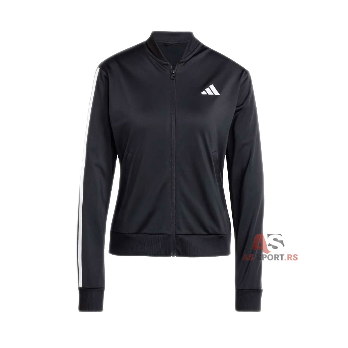 3 Stripes Tr Ts M JD5434-9s1w
