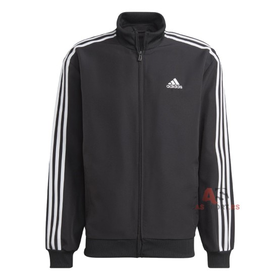 3 Stripes Woven Tracksuit