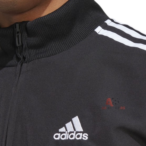 3 Stripes Woven Tracksuit