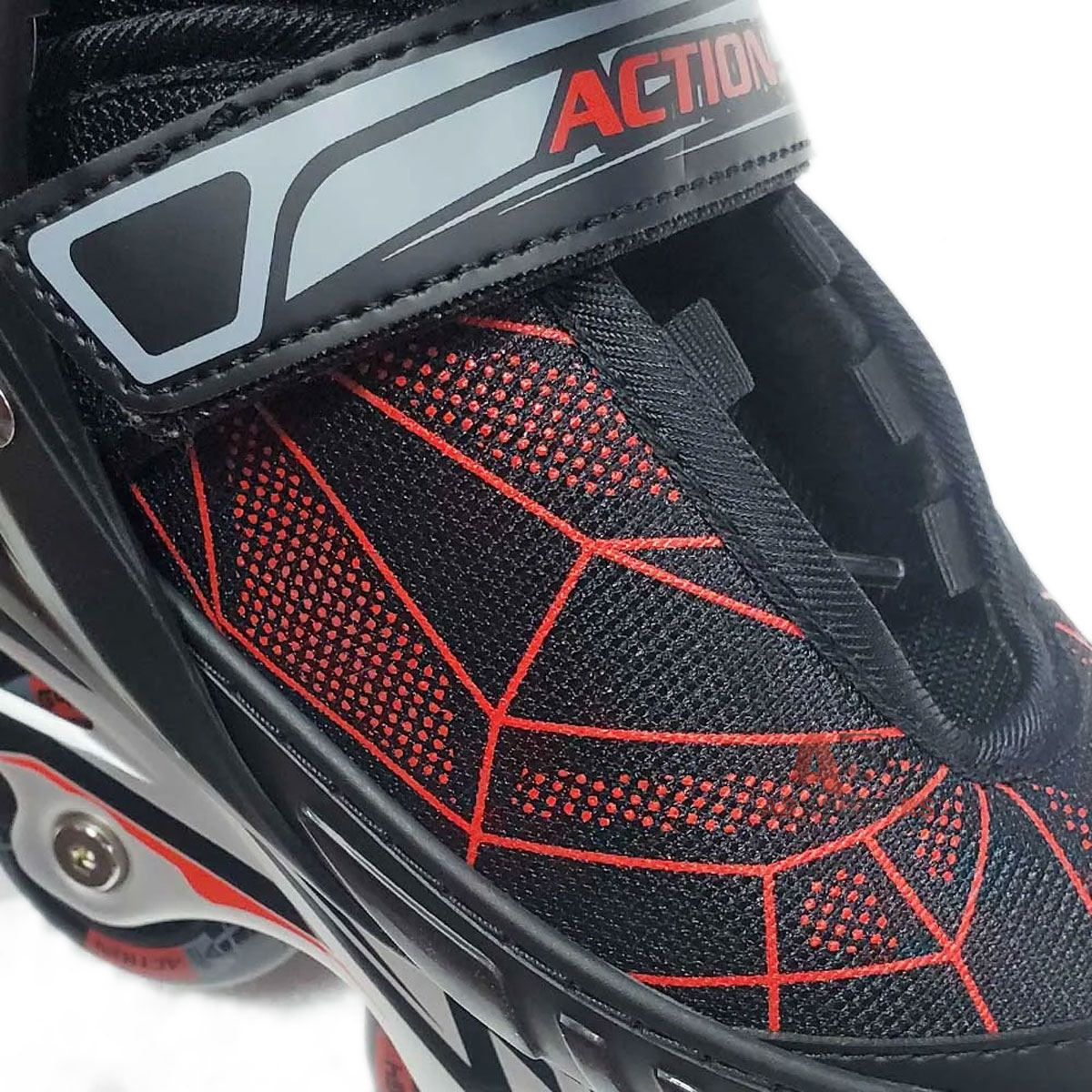 Action Roler 29-32 PW153-MO-C19d