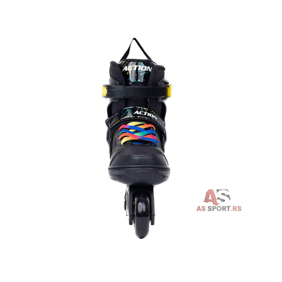 Action Roler Inline 29-32 PW153-IDA-1uVA