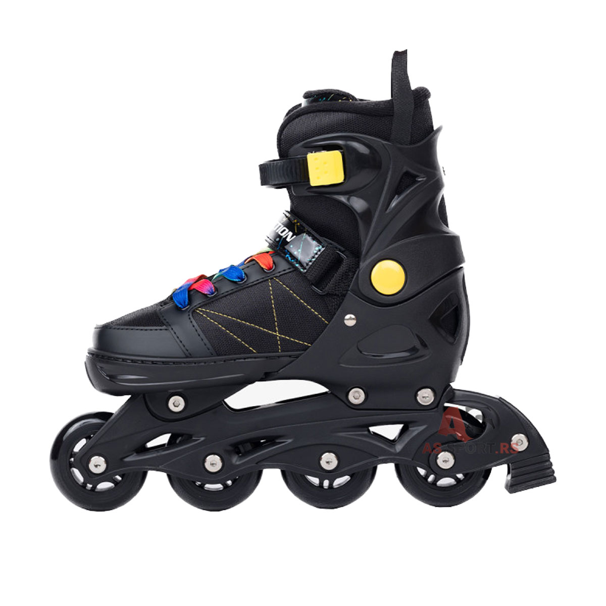 Action Roler Inline 29-32 PW153-IDA-1uVA